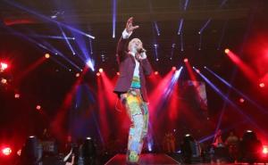  / Februar u znaku Dine Merlina: Austrija, Hrvatska, Slovenija, Kombank Arena